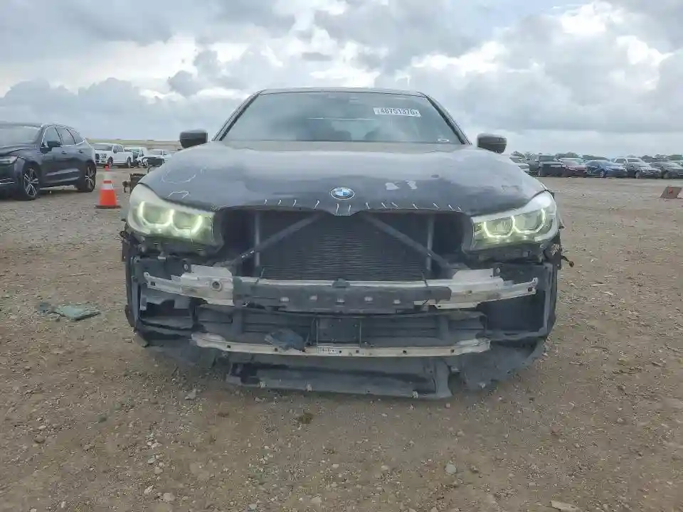 WBA7E2C56GG504764 2016 BMW 7 SERIES-4