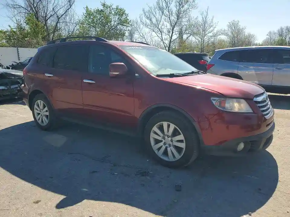 4S4WX9GD5C4402009 2012 SUBARU TRIBECA-3