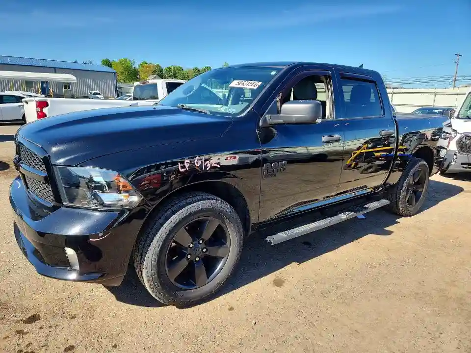1C6RR7KGXKS675059 2019 RAM 1500-0