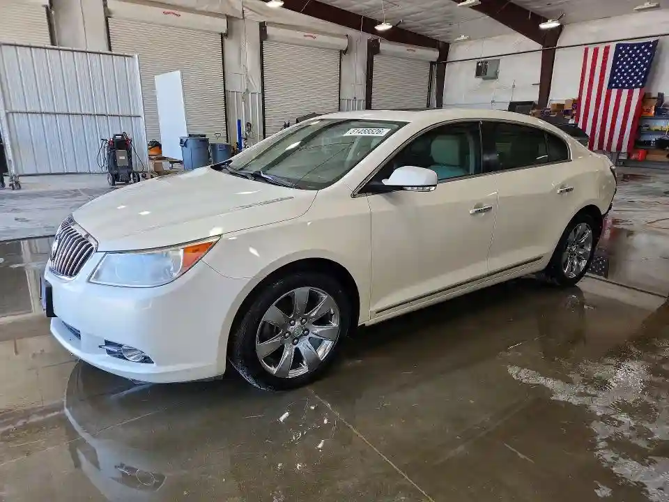 1G4GF5E30DF145048 2013 BUICK LACROSSE-0