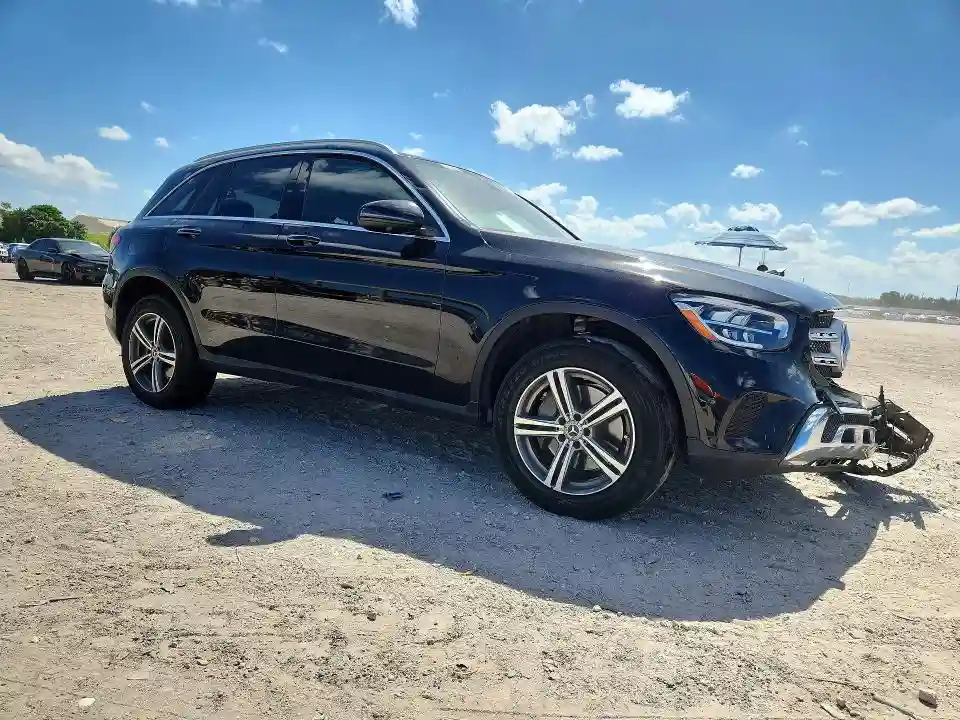 W1N0G8EB3LF816330 2020 MERCEDES-BENZ GLC-CLASS-3