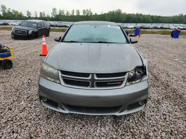 1C3CDZCB3DN685482 2013 DODGE AVENGER-4