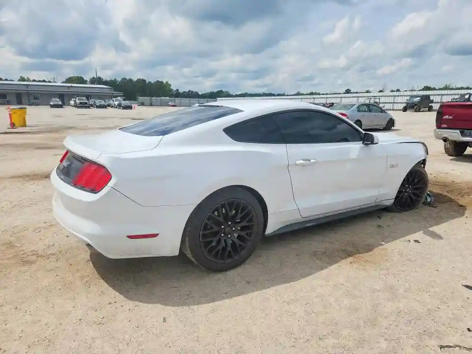 1FA6P8CF4G5316850 2016 FORD MUSTANG-2