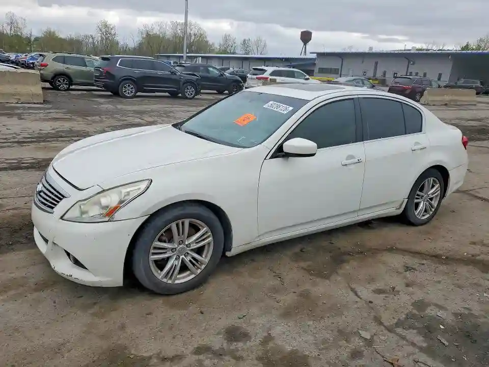JN1CV6APXDM723045 2013 INFINITI G37-0