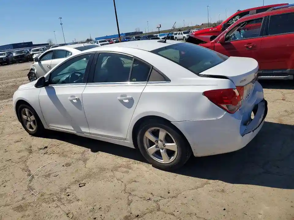 1G1PC5SB6E7334381 2014 CHEVROLET CRUZE-1