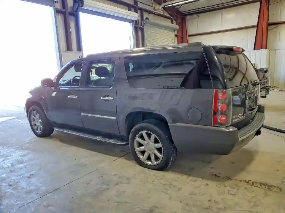 1GKUKMEF2AR245156 2010 GMC YUKON-1