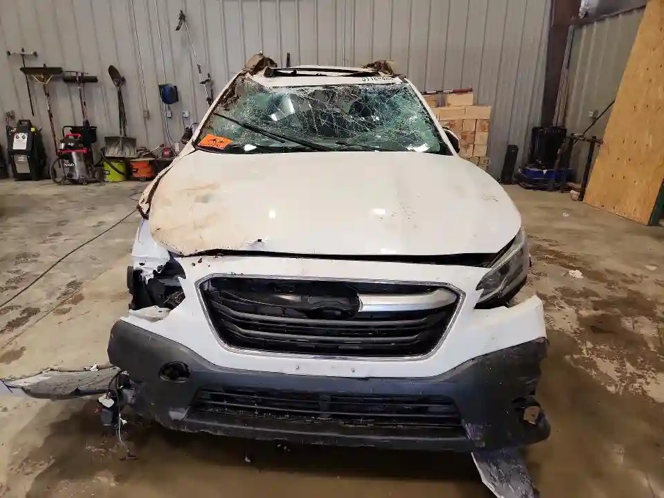 4S4BTANC7L3142319 2020 SUBARU OUTBACK-4