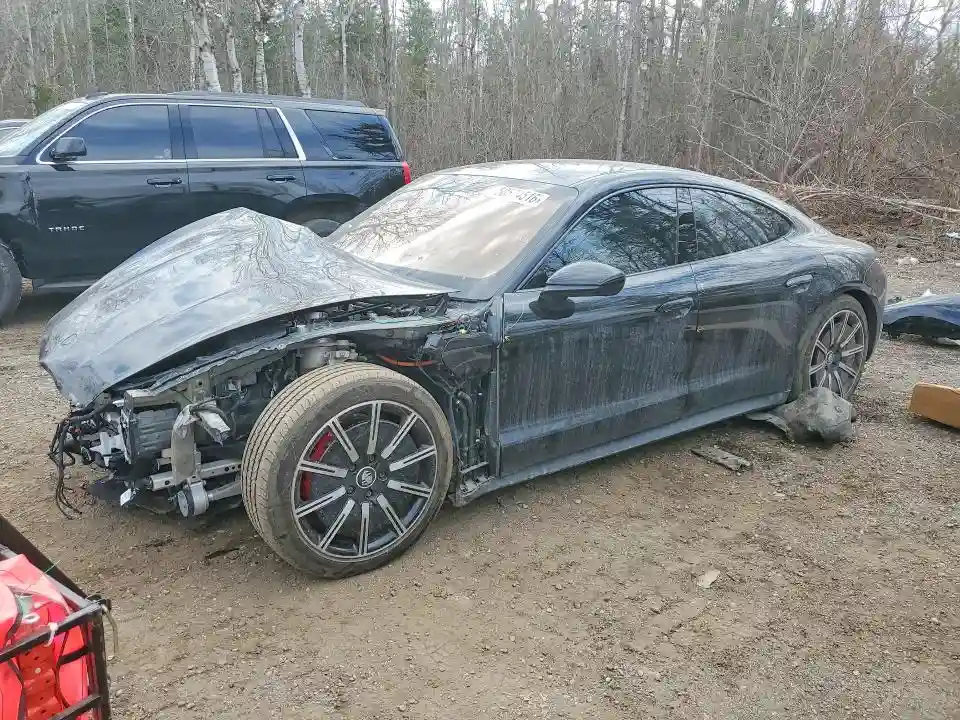 WP0AB2Y14LSA54422 2020 PORSCHE TAYCAN-0