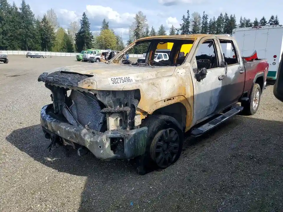 1GT49NEY0LF121244 2020 GMC SIERRA-0