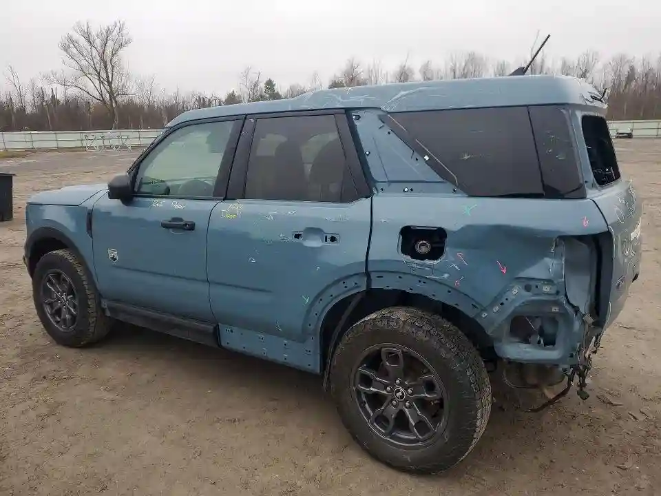 3FMCR9B67PRD07180 2023 FORD BRONCO-1