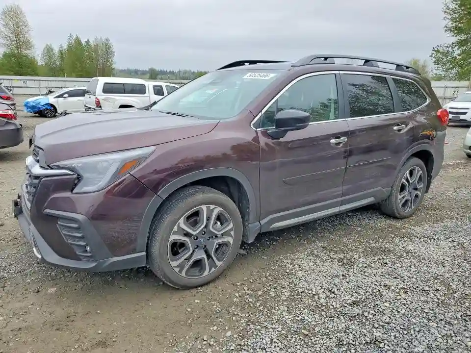 4S4WMAWDXR3438210 2024 SUBARU ASCENT-0