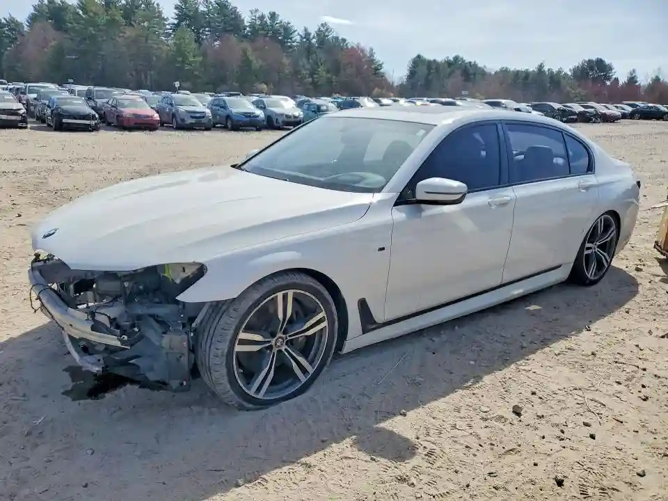 WBA7F2C56GG419971 2016 BMW 7 SERIES-0