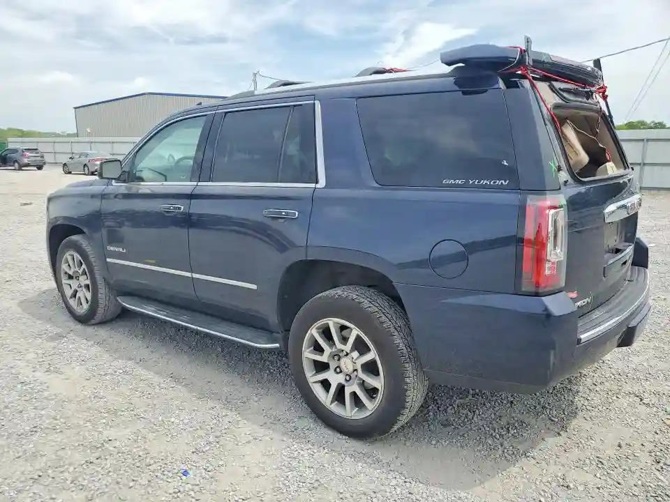 1GKS1CKJ6LR182871 2020 GMC YUKON-1