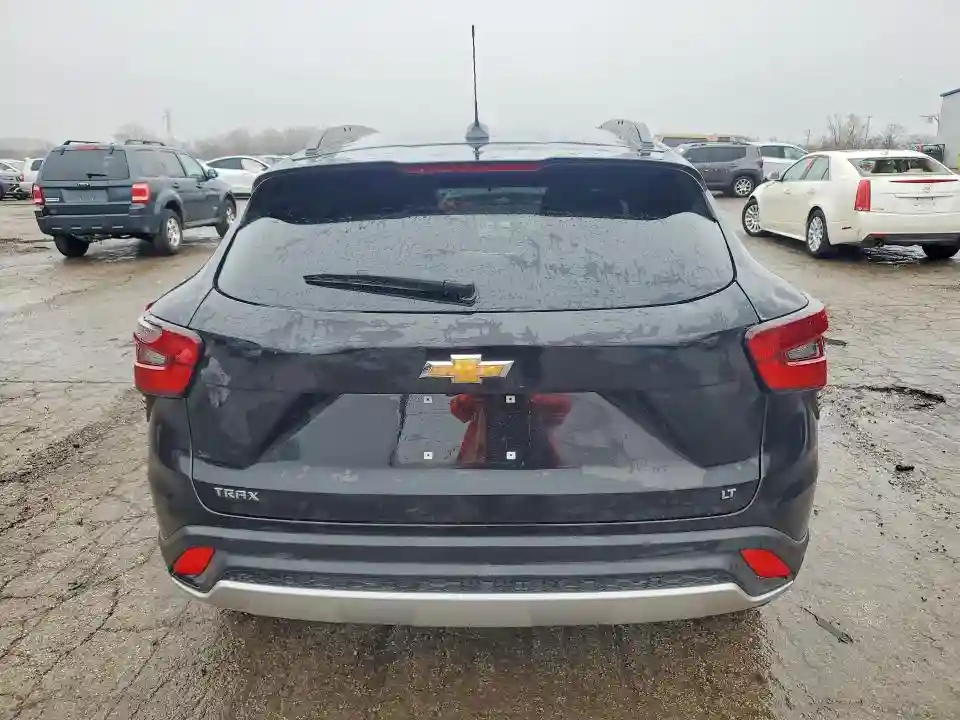 KL77LHEP7SC296014 2025 CHEVROLET TRAX-5