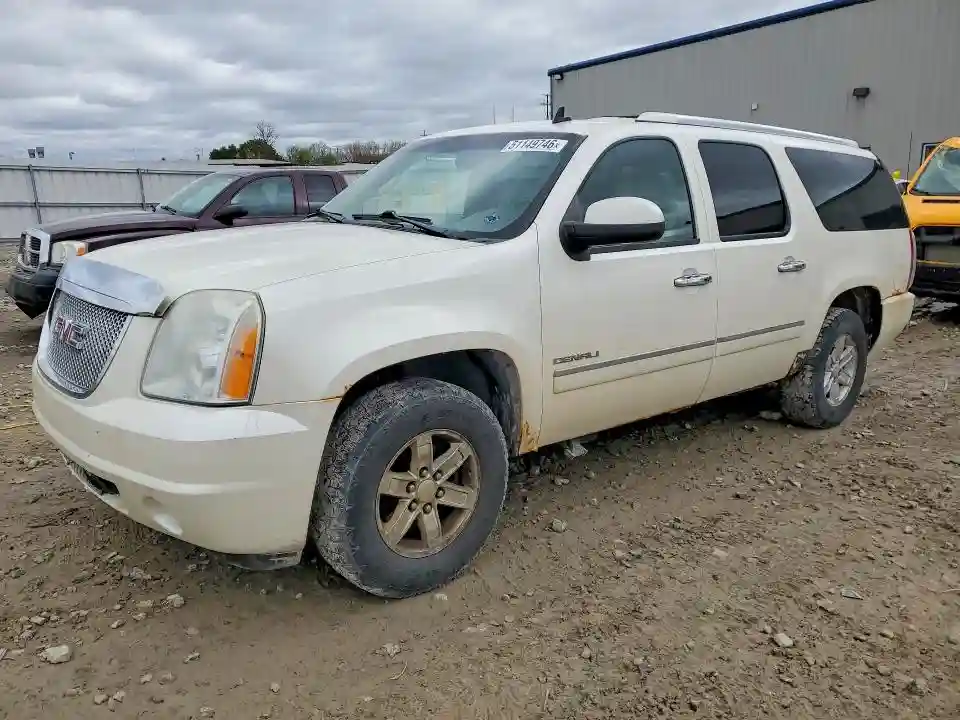 1GKS2MEF4BR299924 2011 GMC YUKON-0