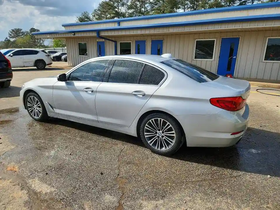 WBAJA5C56KBX86641 2019 BMW 5 SERIES-1