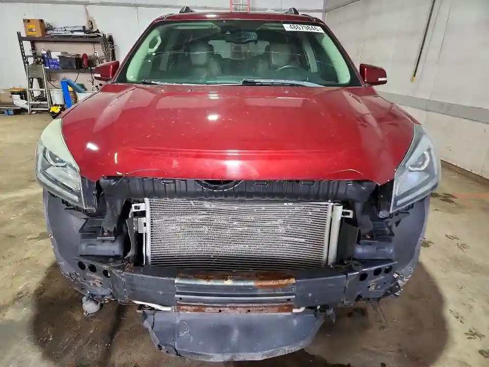 1GKKVSKD0FJ256457 2015 GMC ACADIA-4