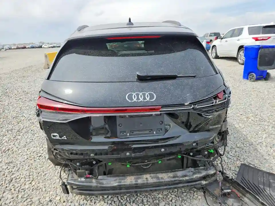 WA1LUBFZ2RP039349 2024 AUDI ALL OTHER-5