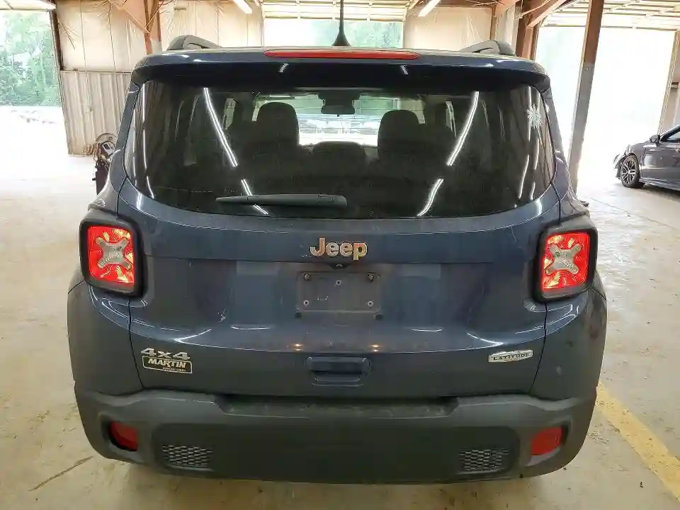 ZACNJBBB2LPL35348 2020 JEEP RENEGADE-5