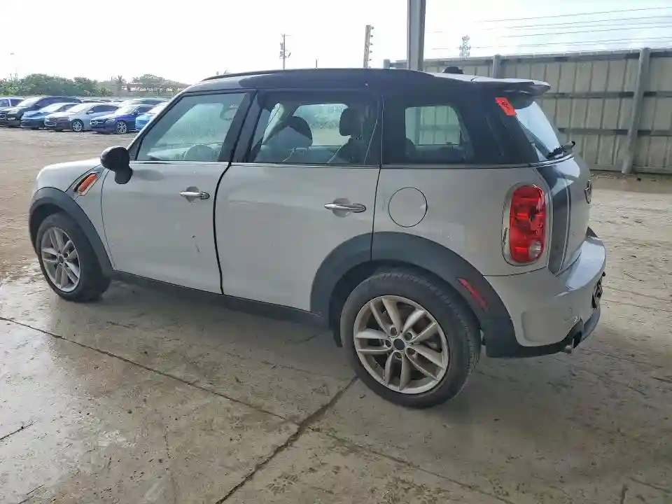 WMWZC3C56CWL86560 2012 MINI COOPER-1