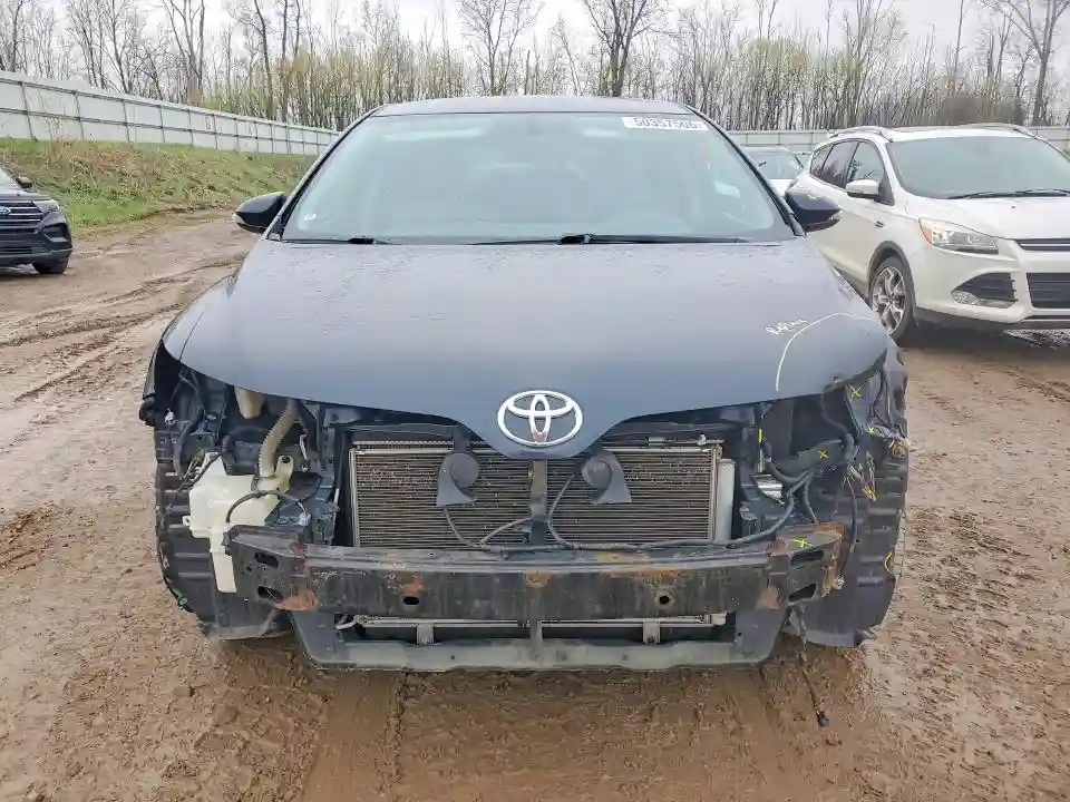 4T3ZA3BB8DU070058 2013 TOYOTA VENZA-4