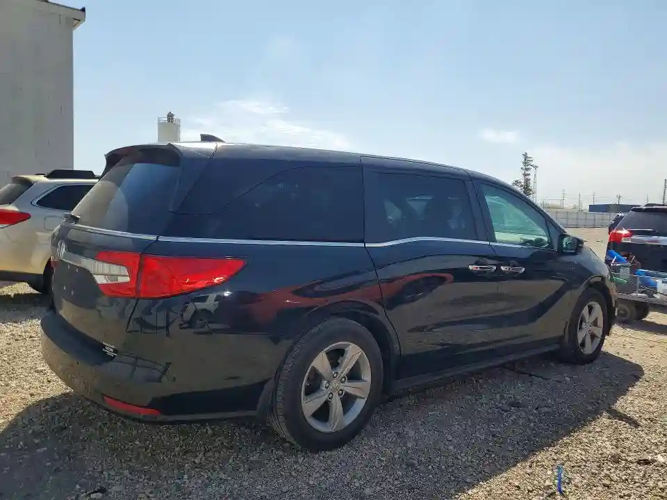 5FNRL6H74LB044897 2020 HONDA ODYSSEY-2