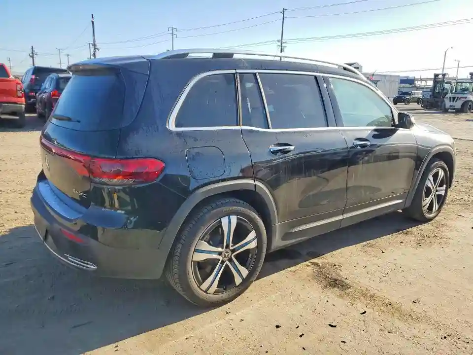W1N9M0KB1PN065133 2023 MERCEDES-BENZ ALL OTHER-2