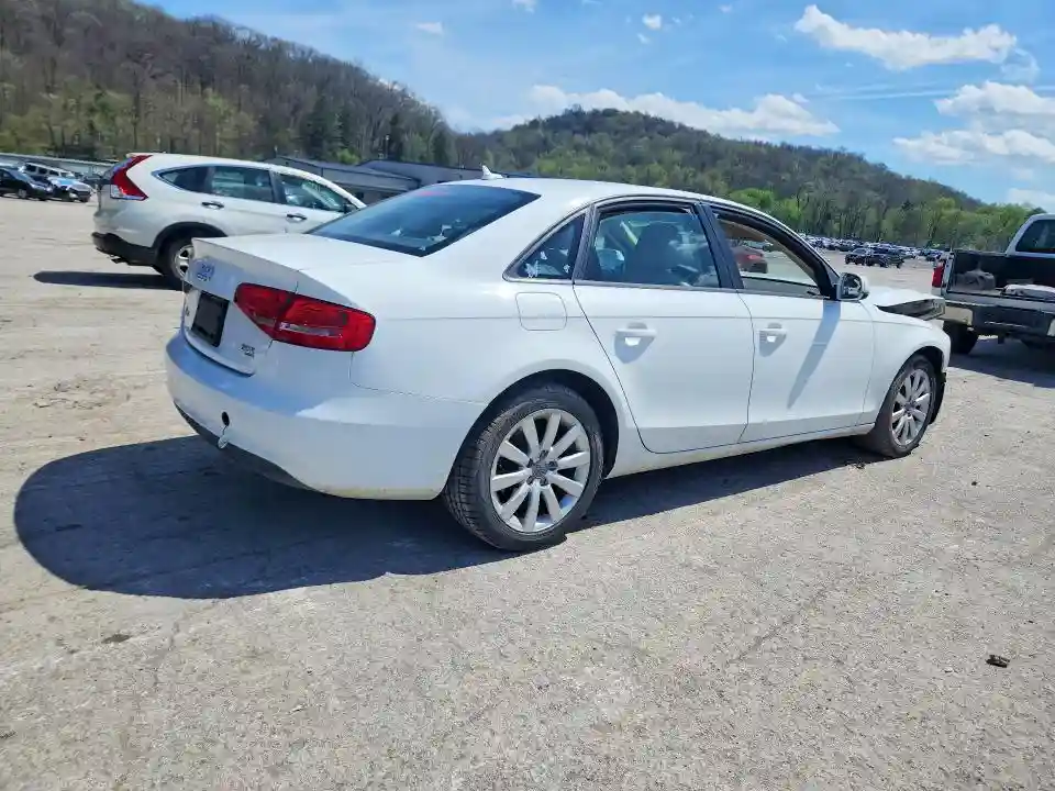 WAUBFAFL0EN002174 2014 AUDI A4-2