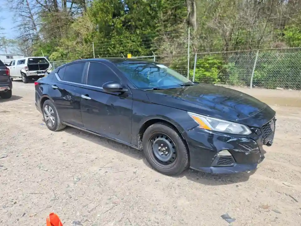 1N4BL4BV7KC227600 2019 NISS ALTIMA-3