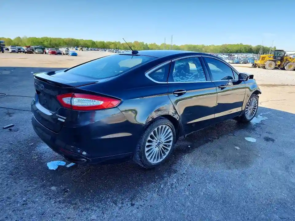 3FA6P0K93GR228219 2016 FORD FUSION-2