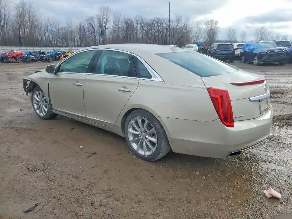 2G61M5S32E9120279 2014 CADILLAC XTS-1