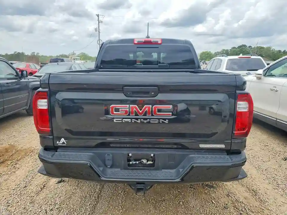 1GTP5BEK5R1116727 2024 GMC CANYON-5