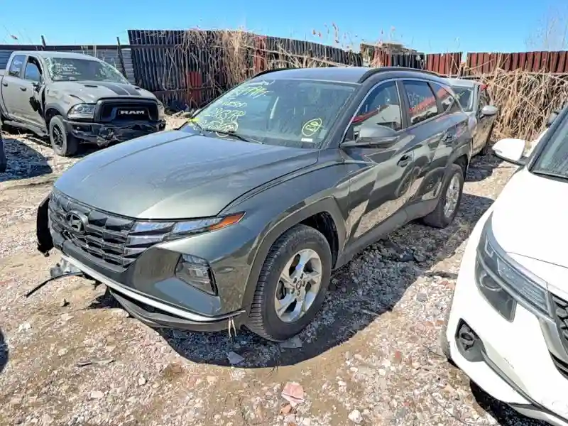 KM8JBCDE8RU286378 2024 HYUNDAI TUCSON-1