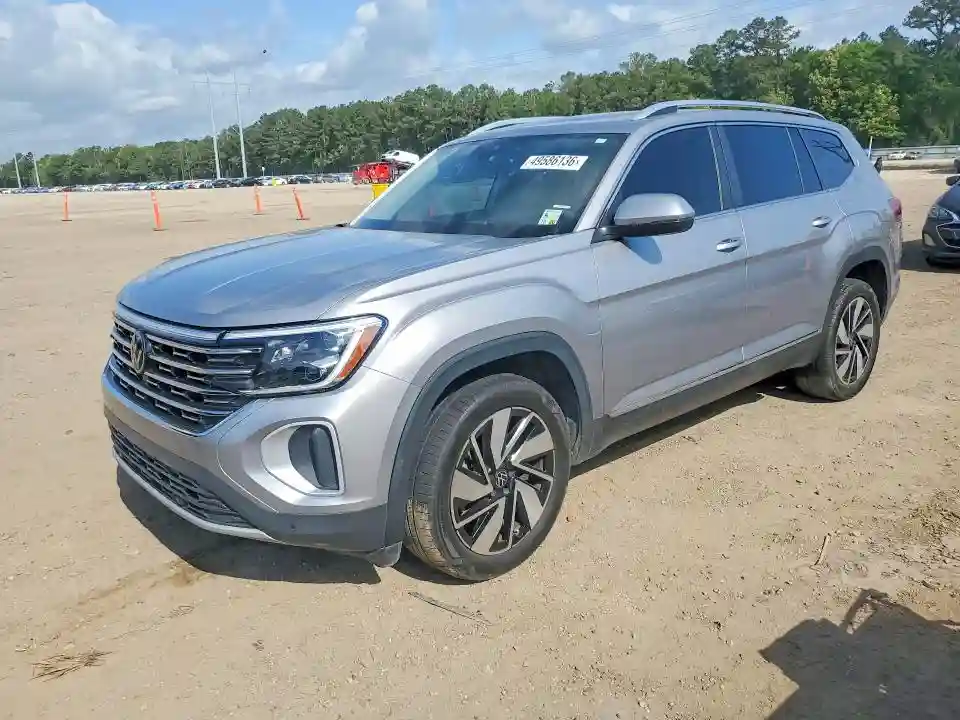 1V2BR2CA3RC514904 2024 VOLKSWAGEN ATLAS-0
