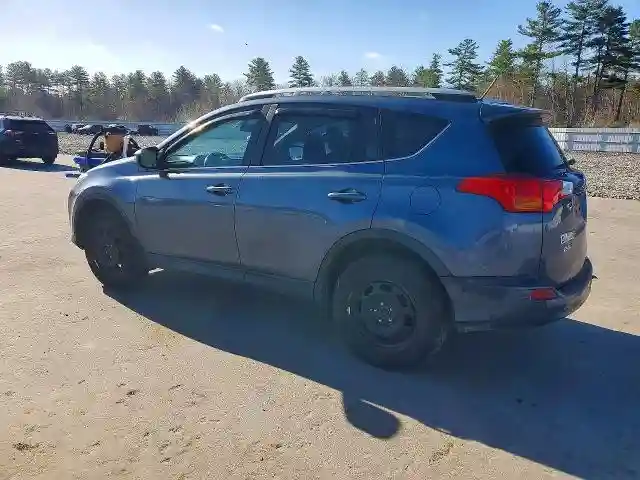 2T3BFREV1DW124103 2013 TOYOTA RAV4-1