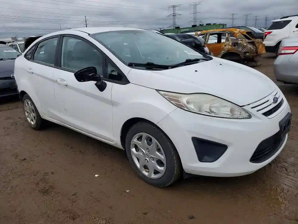 3FADP4AJ1CM112454 2012 FORD FIESTA-3