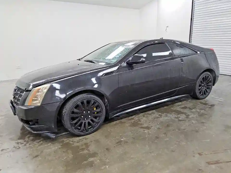 1G6DA1E37E0115650 2014 CADILLAC CTS-0