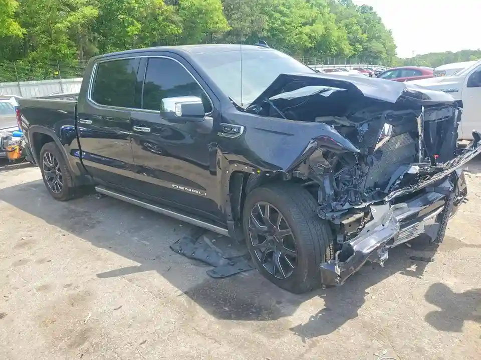 1GTUUGED6NZ628030 2022 GMC SIERRA-3