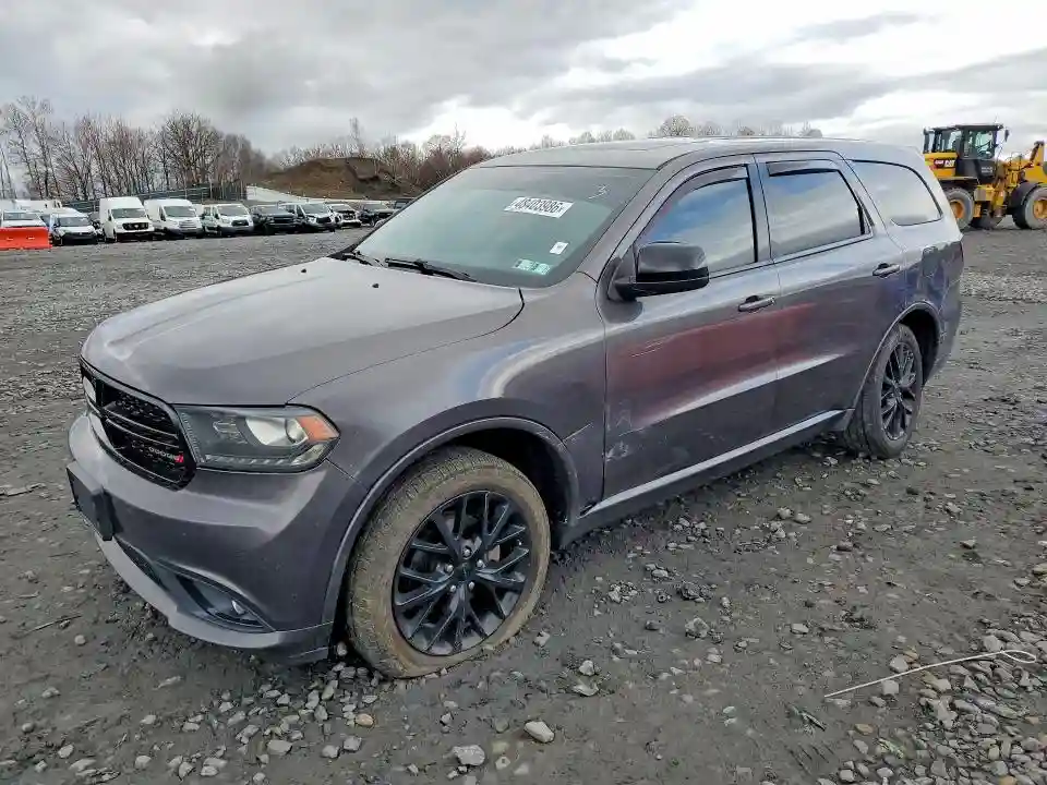 1C4RDJAG6FC128358 2015 DODGE DURANGO-0