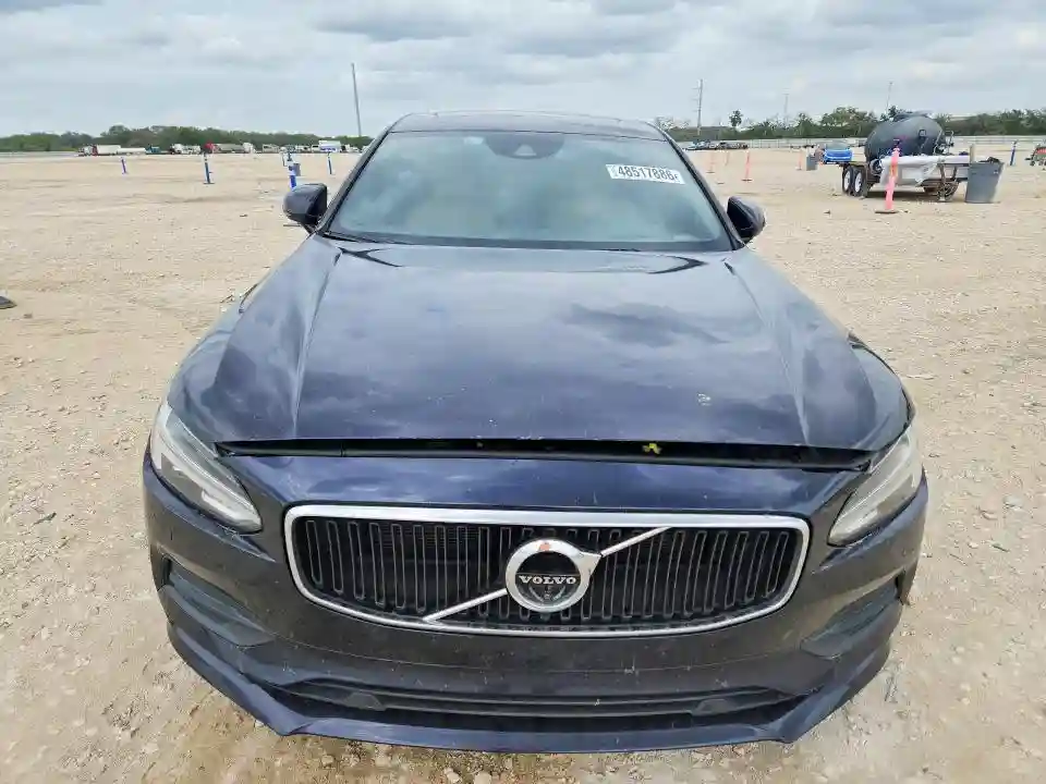 LVY102AK8KP088430 2019 VOLVO S90-4