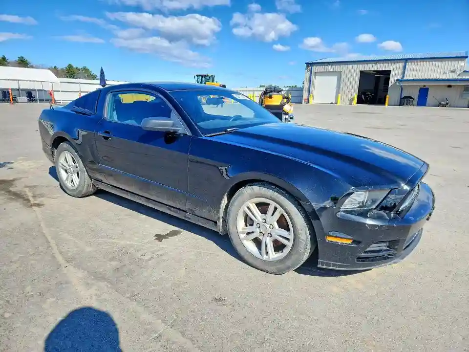1ZVBP8AM0E5294026 2014 FORD MUSTANG-3