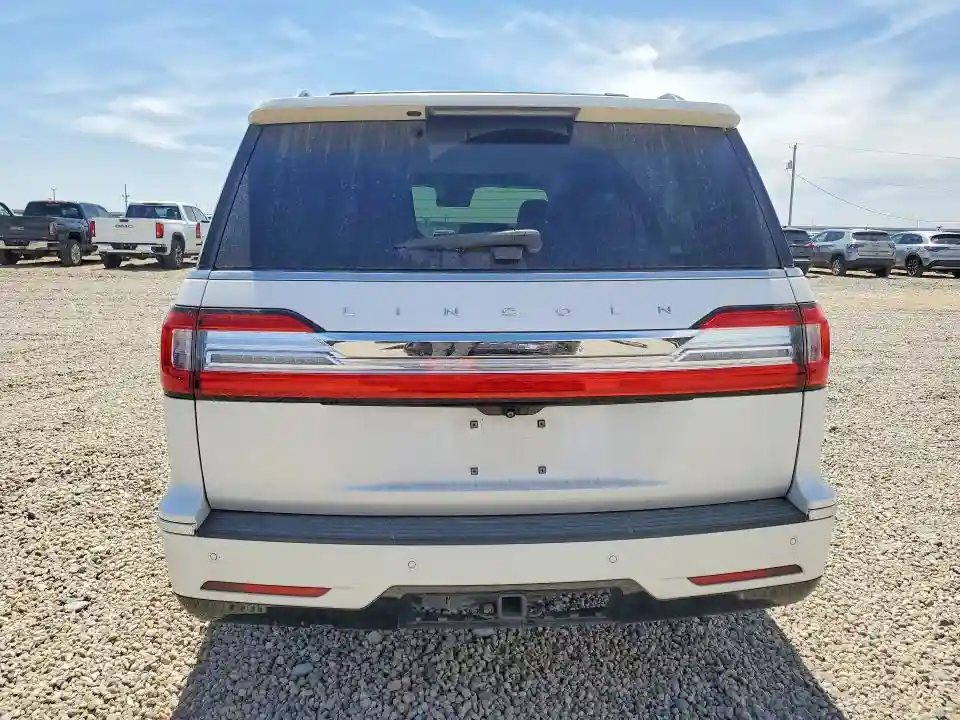 5LMJJ3LT1KEL05045 2019 LINCOLN NAVIGATOR-5