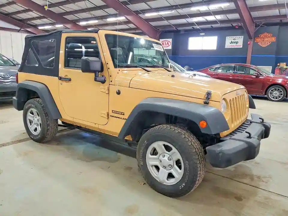 1C4AJWAG7DL703647 2013 JEEP WRANGLER-3