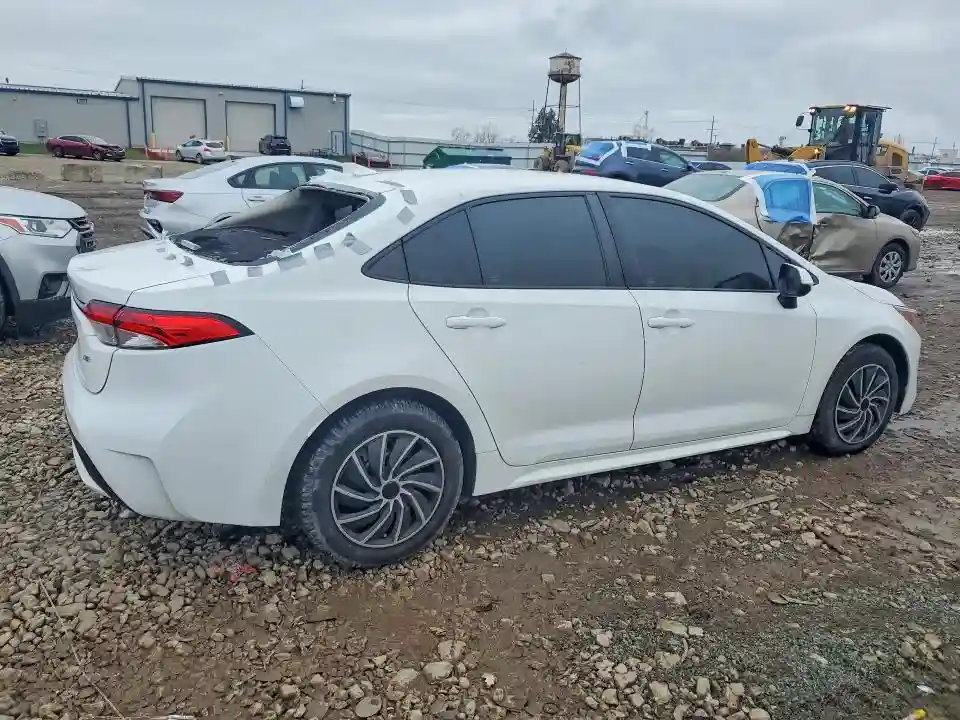 5YFEPMAE0MP245699 2021 TOYOTA COROLLA-2