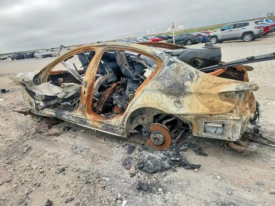 WBAJB9C56KB287651 2019 BMW M5-1