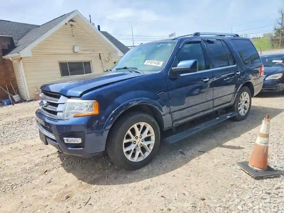 1FMJU2AT7HEA09902 2017 FORD EXPEDITION-0