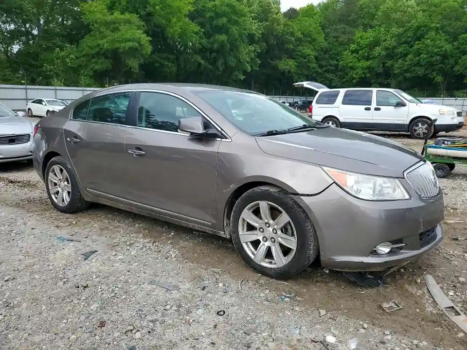 1G4GC5GD3BF394276 2011 BUICK LACROSSE-3