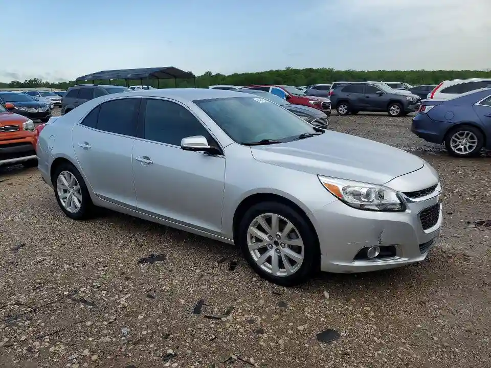 1G11E5SA6GF140658 2016 CHEVROLET MALIBU-3