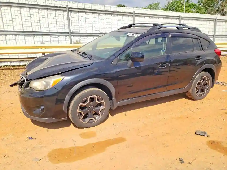 JF2GPAVC3D2803593 2013 SUBARU XV-0