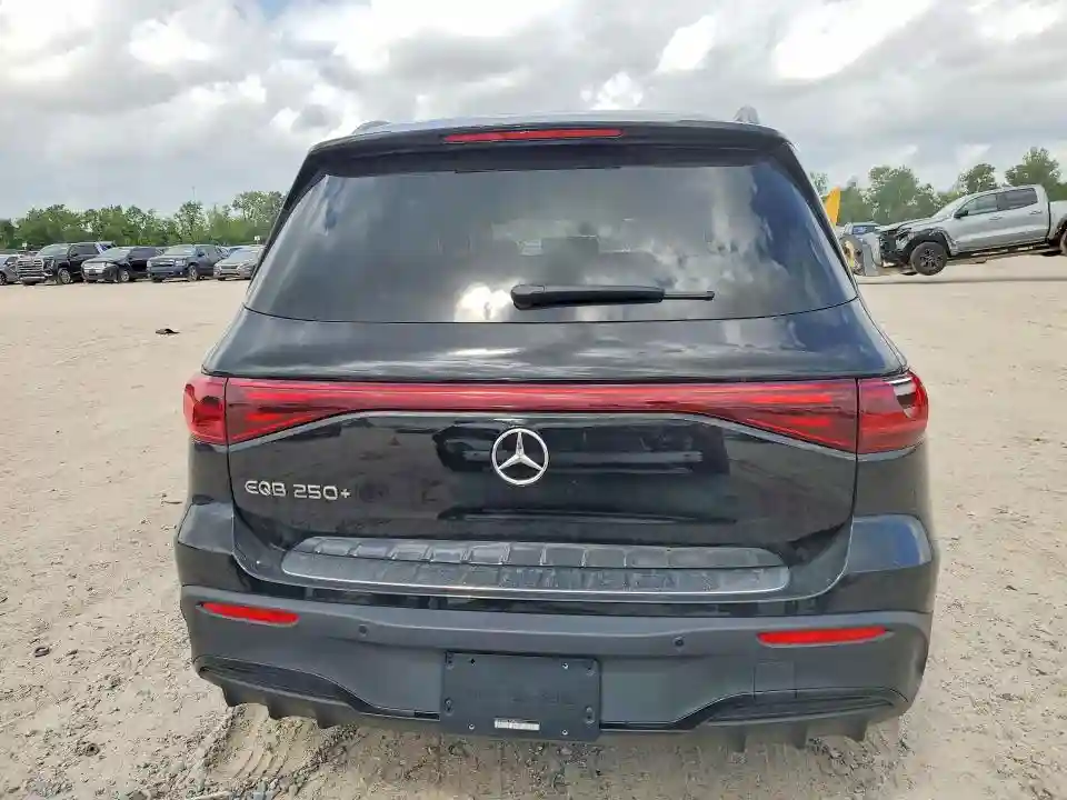 W1N9M0CB5RN096015 2024 MERCEDES-BENZ ALL OTHER-5